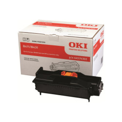 OKI B411 / B431 tambour capacité standard 23.000 pages pack de 1