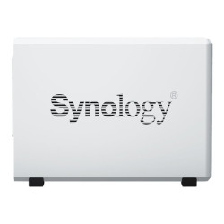 SYNOLOGY DS223J 2-Bay NAS RTD1619 1Go RAM redeal.fr