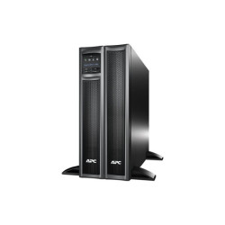 APC SMART-UPS X 750VA RACK/TOWER LCD 230V redeal.fr