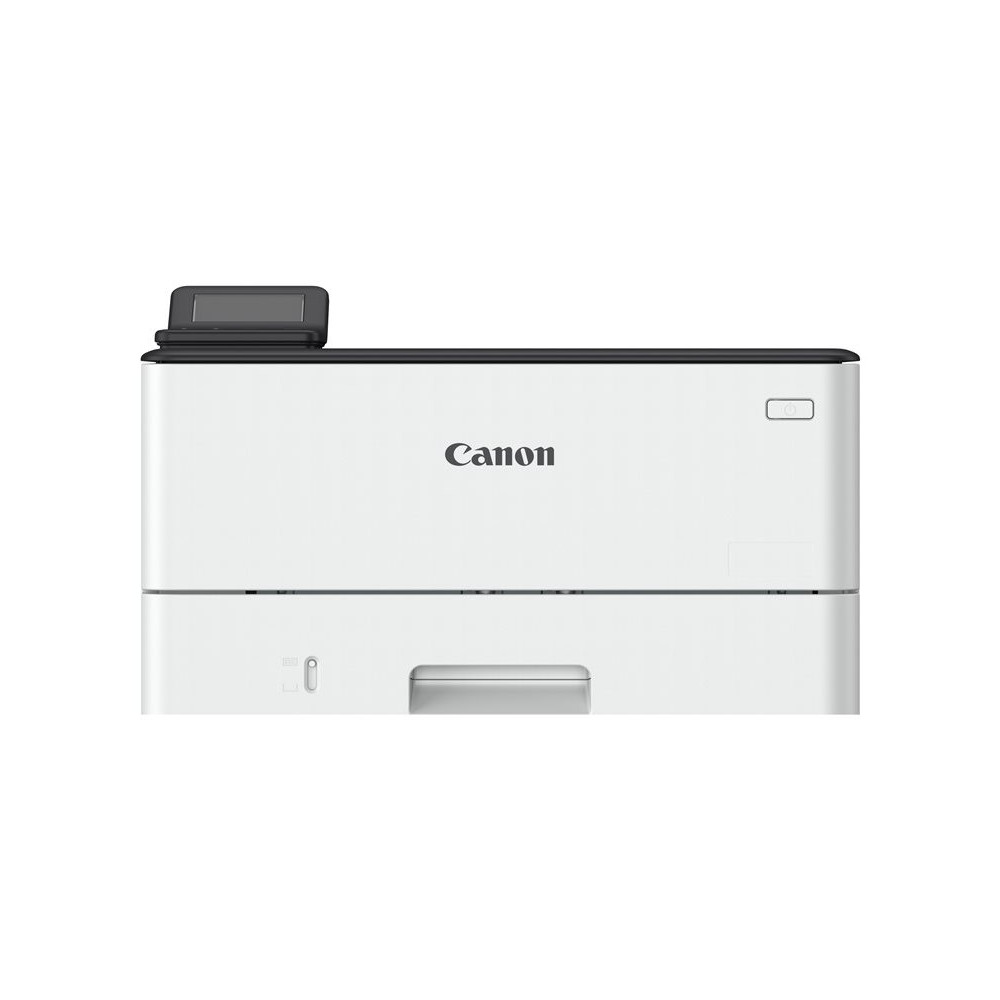 CANON i-SENSYS LBP246dw Printer Mono B/W Duplex laser A4 1200x1200dpi 40ppm capacity 350 sheets USB 2.0 Gigabit LAN Wi-Fi
