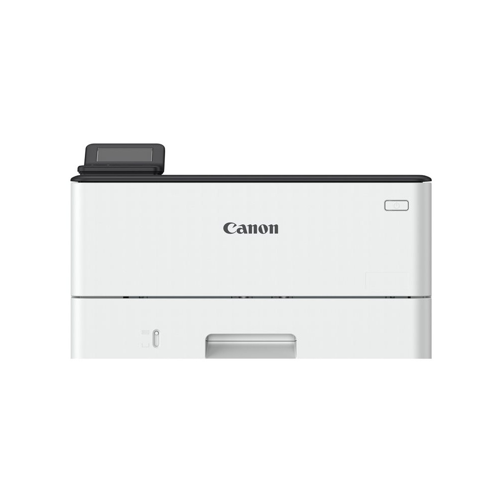 CANON i-SENSYS LBP243dw Printer Mono B/W Duplex laser A4 1200x1200dpi 36ppm capacity 350 sheets USB 2.0 Gigabit LAN Wi-Fi