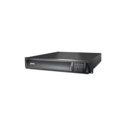 APC SMART-UPS X 750VA RACK/TOWER LCD 230V redeal.fr
