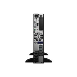 APC SMART-UPS X 750VA RACK/TOWER LCD 230V redeal.fr