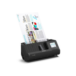 EPSON WorkForce ES-C380W Scanner 30ppm