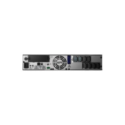 APC SMART-UPS X 750VA RACK/TOWER LCD 230V redeal.fr