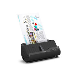 EPSON WorkForce ES-C320W Scanner 30ppm