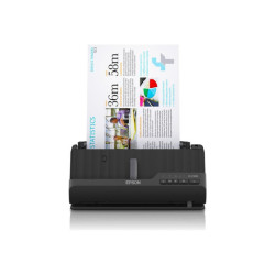 EPSON WorkForce ES-C320W Scanner 30ppm