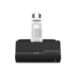 EPSON WorkForce ES-C320W Scanner 30ppm