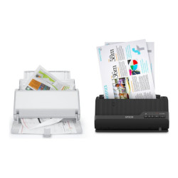 EPSON WorkForce ES-C320W Scanner 30ppm