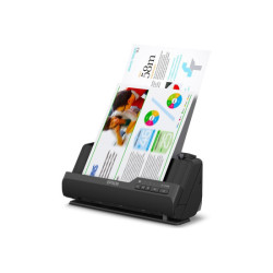 EPSON WorkForce ES-C320W Scanner 30ppm