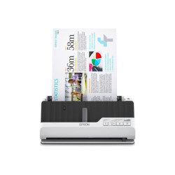 EPSON WorkForce DS-C490 Scanner 40ppm