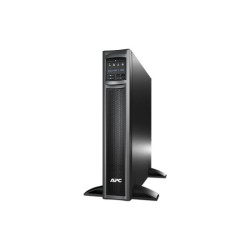 APC SMART-UPS X 1000VA RACK - TOUR LCD 230V - LONGUE AUTONOMIE redeal.fr