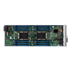CISCO UCS B200 M5 Blade w/o CPU mem HDD mezz UPG REMANUFACTURED