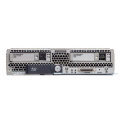 CISCO UCS B200 M5 Blade w/o CPU mem HDD mezz UPG REMANUFACTURED
