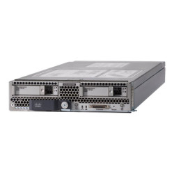 CISCO UCS B200 M5 Blade w/o CPU mem HDD mezz UPG REMANUFACTURED