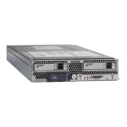 CISCO UCS B200 M5 Blade w/o CPU mem HDD mezz UPG REMANUFACTURED