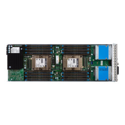 CISCO UCS B200 M5 Blade w/o CPU mem HDD mezz UPG REMANUFACTURED