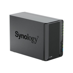 SYNOLOGY DS224+ 2-Bay NAS Intel Celeron J4125 2Go RAM