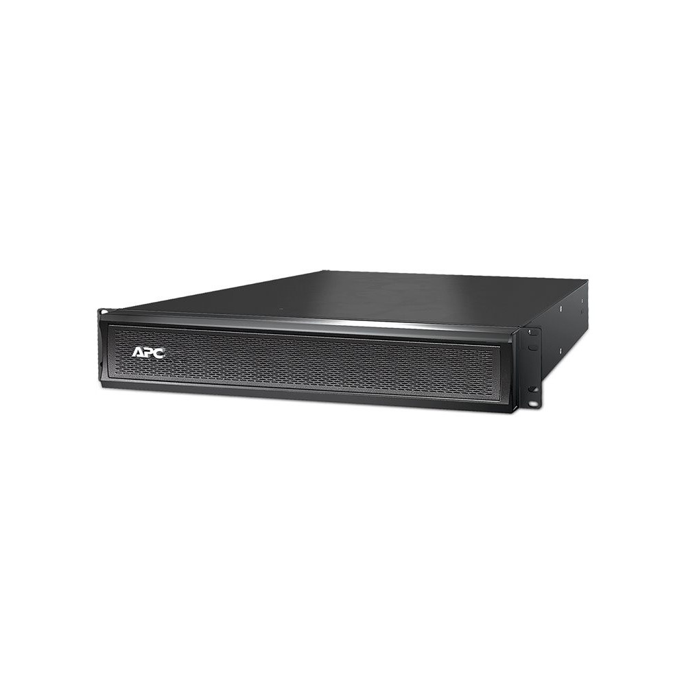 APC Smart-UPS X-Series 48V External Battery Pack - Rack/Tower
