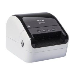 BROTHER QL1100CUA1 103.6 MM label printer 110mm/s