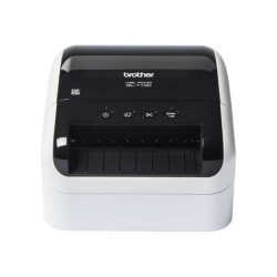 BROTHER QL1100CUA1 103.6 MM label printer 110mm/s