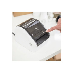 BROTHER QL1100CUA1 103.6 MM label printer 110mm/s