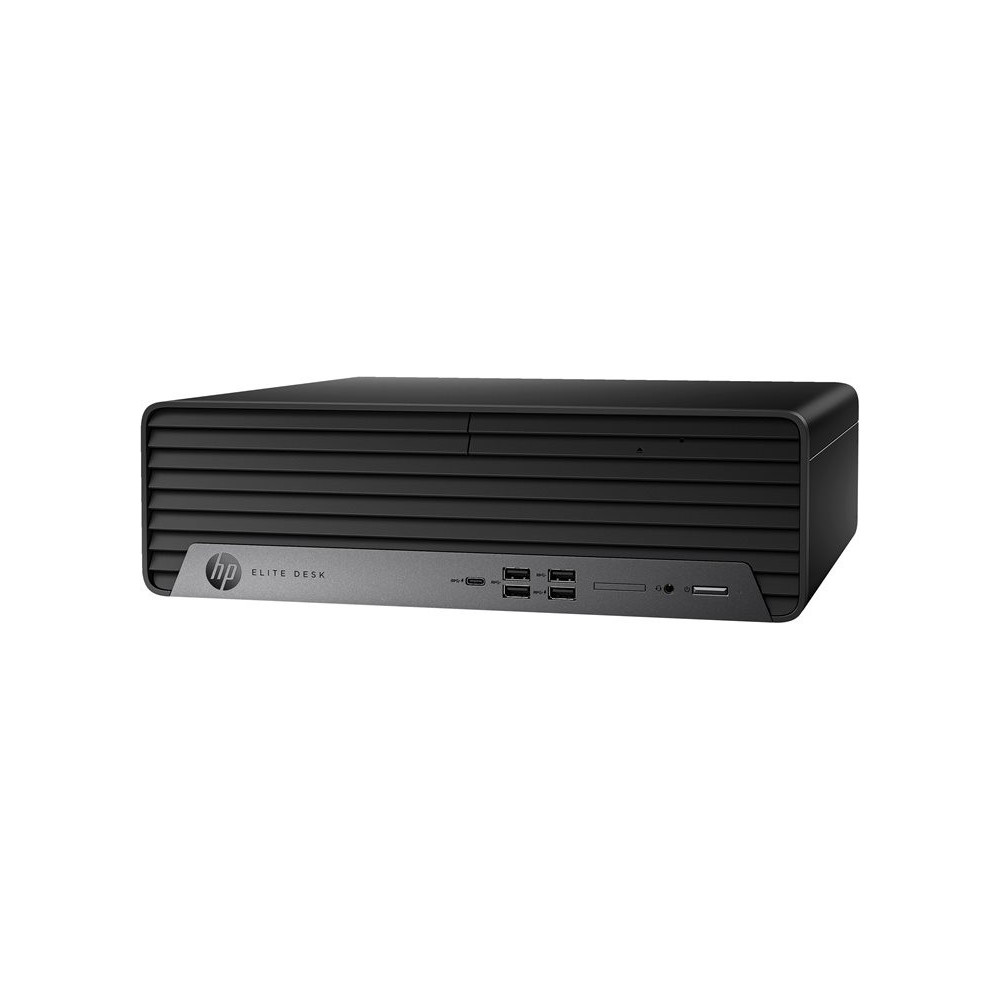 HP Elite 800 G9 SFF Intel Core i7-13700 16Go 512Go SSD W11P 3/3/3