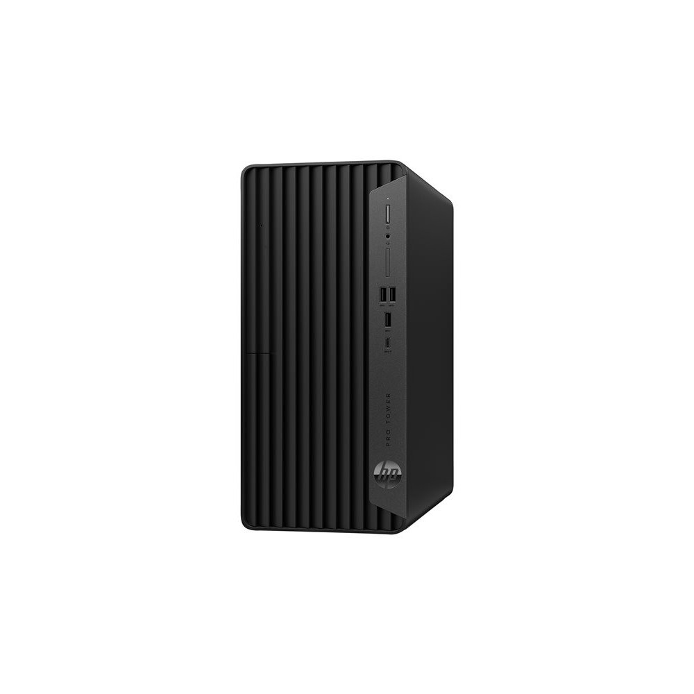 HP Pro 400 G9 TWR Intel Core i3-13100 8Go 256Go SSD W11P 1/1/1