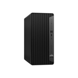HP Pro 400 G9 TWR Intel Core i3-13100 8Go 256Go SSD W11P 1/1/1