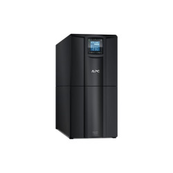 APC Smart-UPS C 3000VA LCD 230V