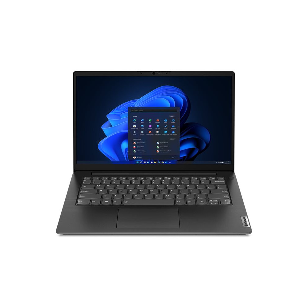 LENOVO V14 G4 IRU Intel Core i5-13420H 14p FHD 8Go 256Go SSD M.2 2242 Intel Iris Xe Graphics W11P 1YR Carryin
