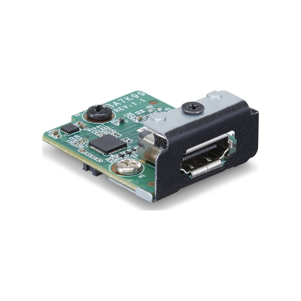 LENOVO ThinkCentre Tiny HDMI 2.0 Expansion Card with BTB Connector