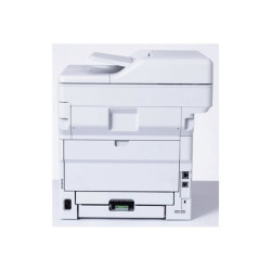 BROTHER MFC-L5710DN MFP Mono B/W laser A4 210x297mm A4 48ppm 350 sheets USB 2.0 Gigabit LAN USB 2.0 host