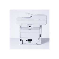 BROTHER MFC-L6710DW MFP Mono B/W laser A4 50ppm copy 50ppmprint 520 sheets USB 2.0 Gigabit LAN Wi-Fi redeal.fr