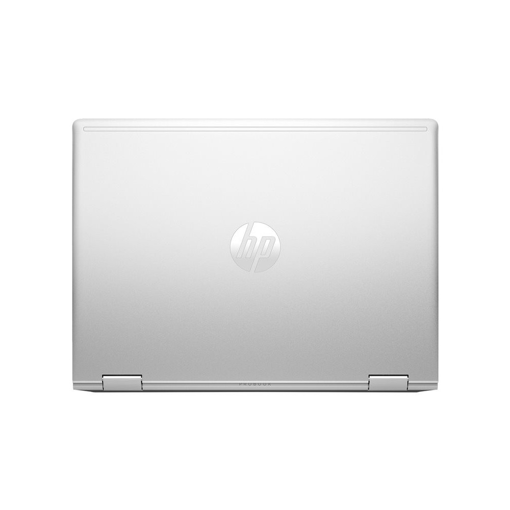 HP Pro x360 435 G10 AMD Ryzen 5 7530U 13.3p FHD BV LED UWVA TS 8Go DDR4 256Go SSD ax6G+BT 3C W11P 1/1/0