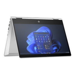 HP Pro x360 435 G10 AMD Ryzen 5 7530U 13.3p FHD BV LED UWVA TS 8Go DDR4 256Go SSD ax6G+BT 3C W11P 1/1/0