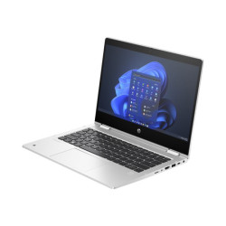 HP Pro x360 435 G10 AMD Ryzen 5 7530U 13.3p FHD BV LED UWVA TS 8Go DDR4 256Go SSD ax6G+BT 3C W11P 1/1/0