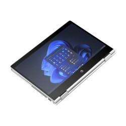 HP Pro x360 435 G10 AMD Ryzen 5 7530U 13.3p FHD BV LED UWVA TS 8Go DDR4 256Go SSD ax6G+BT 3C W11P 1/1/0