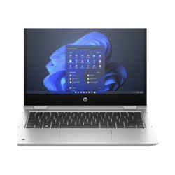 HP Pro x360 435 G10 AMD Ryzen 5 7530U 13.3p FHD BV LED UWVA TS 8Go DDR4 256Go SSD ax6G+BT 3C W11P 1/1/0