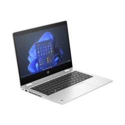 HP Pro x360 435 G10 AMD Ryzen 5 7530U 13.3p FHD BV LED UWVA TS 8Go DDR4 256Go SSD ax6G+BT 3C W11P 1/1/0