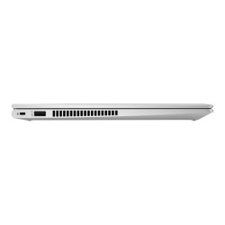 HP Pro x360 435 G10 AMD Ryzen 5 7530U 13.3p FHD BV LED UWVA TS 8Go DDR4 256Go SSD ax6G+BT 3C W11P 1/1/0