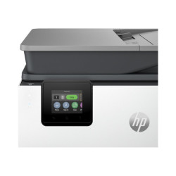 HP Officejet Pro 9120b All-in-One MFP colour ink-jet A4 19ppmcopy 20ppmprint 250 sheets USB 2.0 LAN Wi-Fi USB host