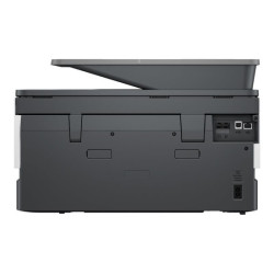 HP Officejet Pro 9120b All-in-One MFP colour ink-jet A4 19ppmcopy 20ppmprint 250 sheets USB 2.0 LAN Wi-Fi USB host