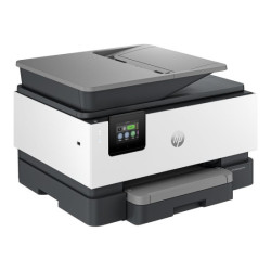 HP Officejet Pro 9120b All-in-One MFP colour ink-jet A4 19ppmcopy 20ppmprint 250 sheets USB 2.0 LAN Wi-Fi USB host