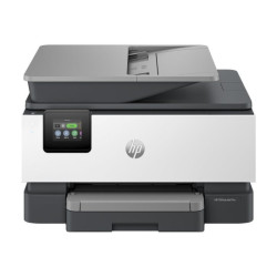 HP Officejet Pro 9120b All-in-One MFP colour ink-jet A4 19ppmcopy 20ppmprint 250 sheets USB 2.0 LAN Wi-Fi USB host