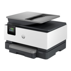 HP Officejet Pro 9120b All-in-One MFP colour ink-jet A4 19ppmcopy 20ppmprint 250 sheets USB 2.0 LAN Wi-Fi USB host