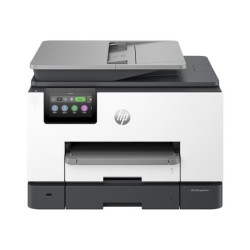 HP Officejet Pro 9130b All-in-One MFP colour ink-jet A4 23ppmcopy 25ppmprint 250 sheets USB 2.0 LAN USB host Wi-Fi