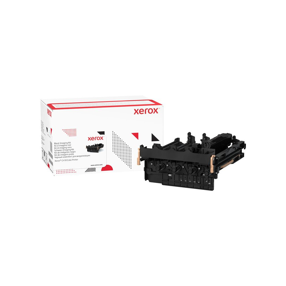 XEROX VersaLink C410 / C415 Black Imaging Unit 125.000 yield Long-Life Item Typically Not Required