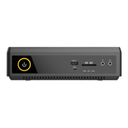ZOTAC ZBOX MAGNUS EN374070C mini-PC Intel Core i7-13700HX 16Go DDR5 1To SSD RTX 4070 2xDP 1.4a 2xHDMI 2.1 W11H redeal.fr
