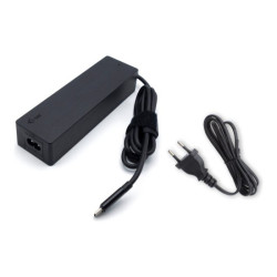 I-TEC Universal Charger USB-C PD 3.0 100W 1x USB-C port 100W Available voltages 5 V / 9 V / 12 V / 15 V / 20 V
